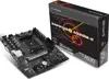 Sapphire A520M-E AMD A520 Socket AM4 micro ATX