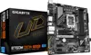 GIGABYTE B760M DS3H GEN5 Motherboard - Supports Intel Core 14th Gen CPUs, 6+2+1 Phases Digital VRM, up to 5600MHz DDR5, 2xPCIe 4.0 M.2, 2.5GbE LAN, USB 3.2 Gen2