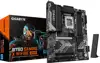 GIGABYTE B760 GAMING X WIFI6E GEN5 Motherboard - Supports 14th Gen. Intel Core CPUs, 8+1+1 phases VRM, up to 5600MHz DDR5, 3xPCIe 4.0 M.2, Wi-Fi 6E, 2.5 GbE LAN, USB 3.2 Gen 2