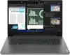 Lenovo V17 G4 IRU Intel® Core™ i7 i7-13620H Laptop 43.9 cm (17.3") Full HD 16 GB DDR4-SDRAM 512 GB SSD Wi-Fi 6 (802.11ax) Windows 11 Pro Grey