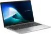 Prijenosno računalo ASUS ExpertBook P1503CVA-S71678X i5-13420H 15.6"FHD 300nits 60Hz AG 16GB DDR5 SSD512 Intel UHD Graphics WLAN+BT LAN Cam720p Backlit Keyboard 50WHrs W11Pro Misty Grey 3Y OnSite