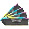 DIMM 64 GB DDR5-5600 (2x 32 GB) Dual-Kit (grau, CMH64GX5M2B5600Z36K, Vengeance RGB, AMD EXPO)