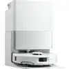 Roborock Qrevo Edge 5V1 (white, Mit Multifunktions-Dockingstation 3.0)