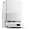 Roborock Qrevo 5AE (white, Mit Multifunktions-Dockingstation)