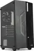iBox CETUS 908 Midi Tower Black