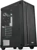 iBox CETUS 906 Midi Tower Black