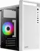 Housing Aerocool PGS CS-109-G-WT-v1 FRGB White