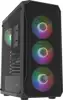 FURY Shobo SH4F RGB Midi Tower Black