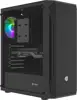 FURY Shobo SH4 RGB Midi Tower Black