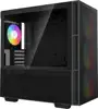 DeepCool CH560 Midi Tower Black