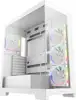 DeepCool CG580 4F V2 Midi Tower White