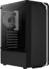 Computer case Aerocool Bionic Midi Tower Black
