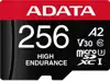 ADATA AUSDX256GUI3V30SHA2-RA1 memory card 256 GB MicroSDXC UHS-I Class 10