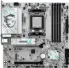 MSI B840M GAMING PLUS WIFI6E motherboard AMD B840 Socket AM5 micro ATX