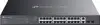 TP-Link Omada ES228GMP network switch Managed L2 Gigabit Ethernet (10/100/1000) Power over Ethernet (PoE) Black