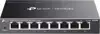 TP-Link Omada ES208G network switch Managed L2 Gigabit Ethernet (10/100/1000) Black