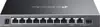 TP-Link Omada 10-Port Gigabit Easy Managed Switch with 8-Port PoE+