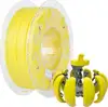 3D filament CR PLA žuti 1.75 mm, 1 kg