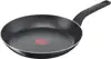 Tefal B55506 Easy Cook & Clean Pfanne 28cm, black