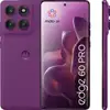 Motorola edge 60 pro 16.9 cm (6.67") Dual SIM Android 15 5G USB Type-C 12 GB 512 GB 6000 mAh Purple