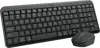 Keyboard & mouse Logitech MK250, Bluetooth, SLO g.