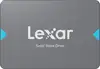 SSD 2TB 2.5'' SATA3, 7mm, Lexar NQ100 (LNQ100X002T-RNNNG)