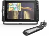 Lowrance Elite FS 12 with Active Imaging 3-in-1 Transducer (ROW) 000-16440-001