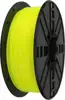 Gembird PLA-plus filament, Yellow, 1.75 mm, 1 kg