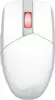 Mouse ASUS ROG Strix Impact III Wireless White