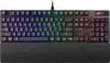 Keyboard ASUS ROG Strix Scope II RX, RX Red, PBT, RGB, USB, UK