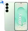 Samsung Galaxy S25 256GB Mint 6.2" 5G 12GB DE Model