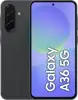 Samsung Galaxy A36 256GB Black 6.7" 8GB 5G DE Model Android