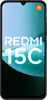 XIAOMI REDMI 15C 4/128GB: CRNA