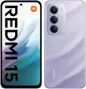 XIAOMI REDMI 15 8/256GB: LJUBIČASTA