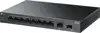TP-Link 10-Port Gigabit Desktop Switch with 8-Port PoE