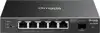 TP-Link Omada Access 6-Port Gigabit Switch with 4-Port PoE