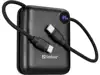 Sandberg Powerbank 10000 PD20W Connect