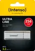 Ultra Line 256 GB (silver, USB-A 3.2 Gen 1)