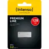 Premium Line 128 GB (silver, USB-A 3.2 Gen 1)