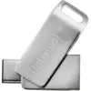 cMOBILE LINE 128 GB (silver, USB-A 3.2 Gen 1, USB-C 3.2 Gen 1)