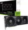 GeForce RTX 5070 Ti ProArt OC Edition (DLSS 4, 2x DisplayPort, 1x HDMI 2.1, 1x USB-C)