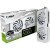 Grafička kartica Palit GeForce RTX 5060 OC White 8 GB