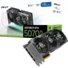 Grafička kartica PNY GeForce RTX 5070 Ti VERTO OC 16 GB