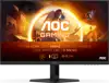 AOC LCD 27" QHD, 1ms, 16:9, DP