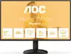 AOC LCD 27", IPS WLED, 120 Hz, 4ms