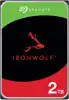 Seagate IronWolf ST2000VN003 - hard drive - 2 TB - SATA 6Gb/s