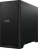 Lenovo Legion T5 30IAX10 Intel Core Ultra 7 255HX 32 GB DDR5-SDRAM 2 TB SSD NVIDIA GeForce RTX 5060 Ti NoOS Tower PC Black