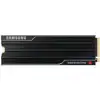 SSD 8TB Samsung M.2 PCI-E NVMe Gen5 9100 PRO HS retail