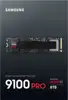 SSD 8TB Samsung M.2 PCI-E NVMe Gen5 9100 PRO Basic retail