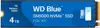 SSD WD Blue M.2 2280 4TB NVMe SN5000 intern